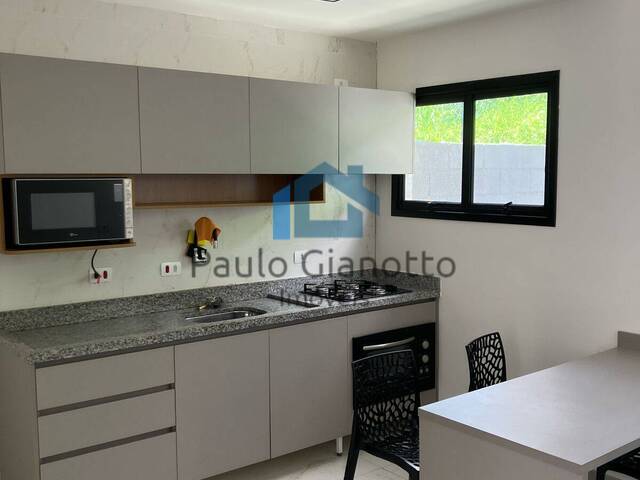 #469 - Casa em condomínio para Locação em Cotia - SP - 1
