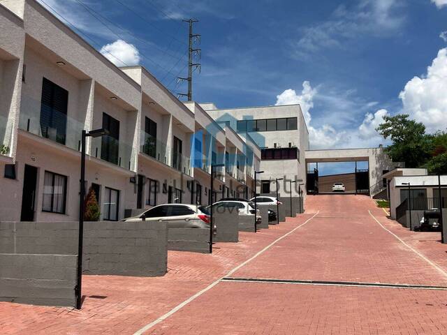 #470 - Casa em condomínio para Locação em Cotia - SP - 1