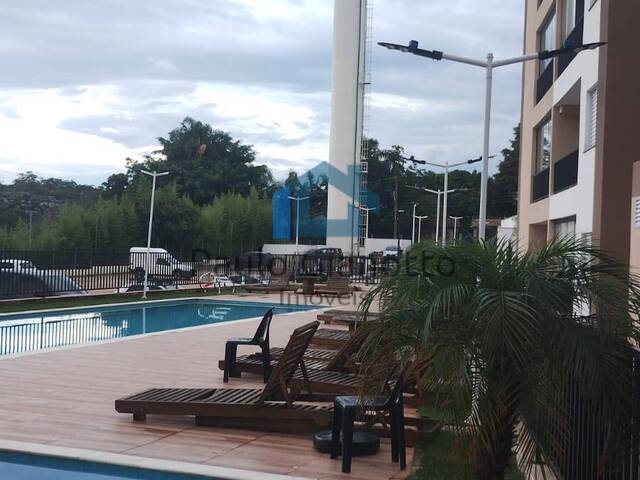 #472 - Apartamento para Venda em Cotia - SP