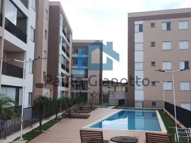 #472 - Apartamento para Venda em Cotia - SP