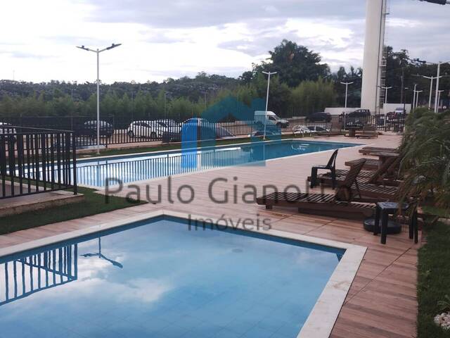 #472 - Apartamento para Venda em Cotia - SP
