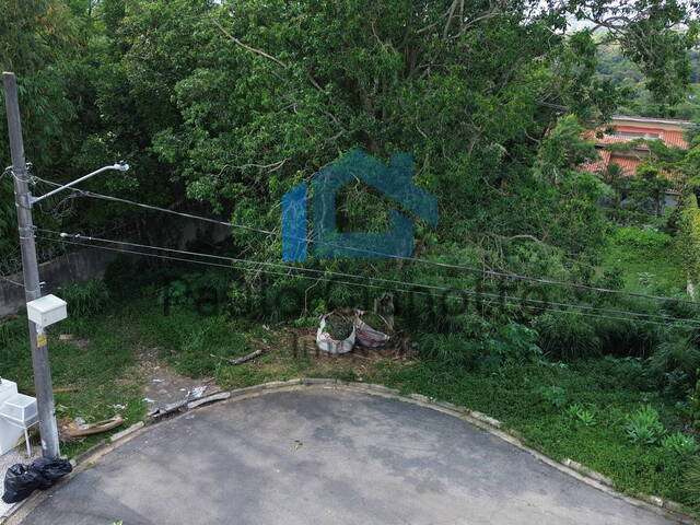 #473 - Terreno em condomínio para Venda em Carapicuíba - SP - 2