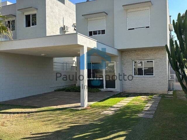 #481 - Casa em condomínio para Venda em Cotia - SP - 1