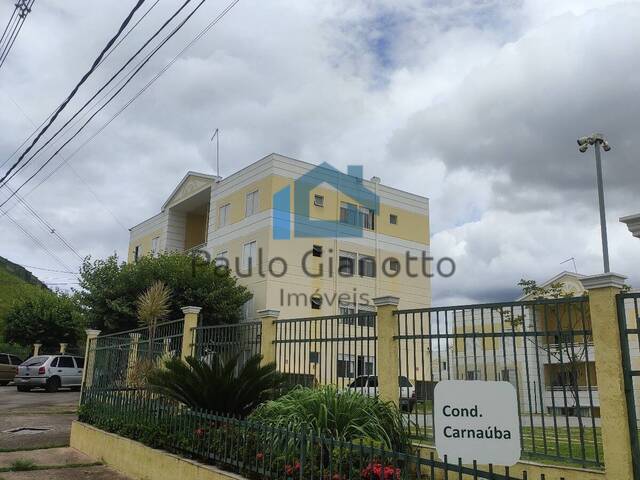 #482 - Apartamento para Locação em Cotia - SP - 1