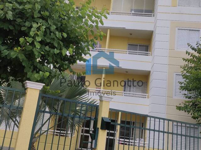#482 - Apartamento para Locação em Cotia - SP - 2