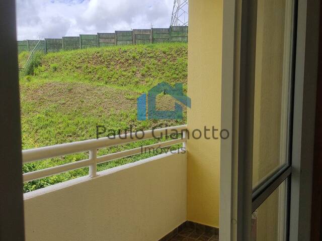 Apartamento para Locação em Cotia - 4