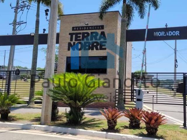 #1265 - Área para Venda em Cotia - SP - 1