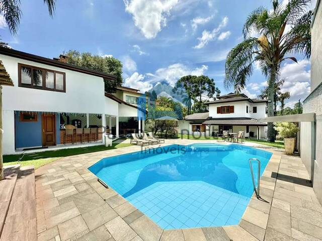 #1259 - Casa em condomínio para Venda em Cotia - SP - 1