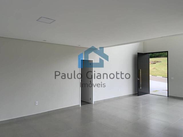 #483 - Casa em condomínio para Venda em Jandira - SP - 3