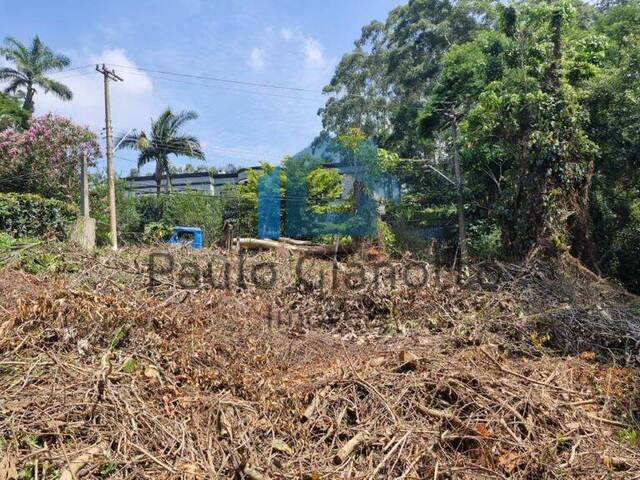 #818 - Terreno em condomínio para Venda em Cotia - SP - 3