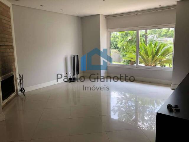 #569 - Casa em condomínio para Venda em Jandira - SP - 3
