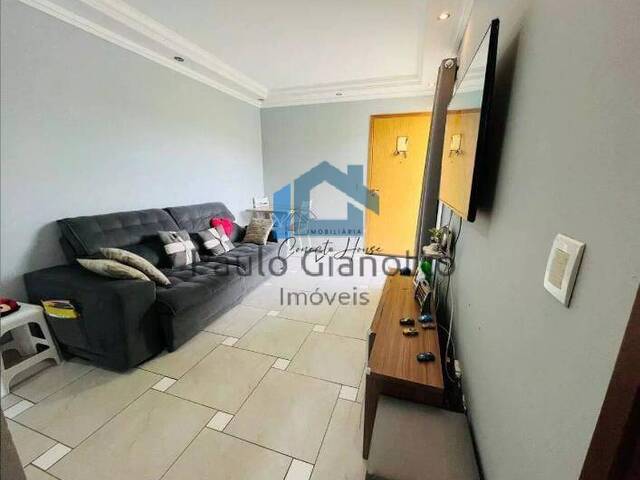 #484 - Apartamento para Venda em Cotia - SP - 3