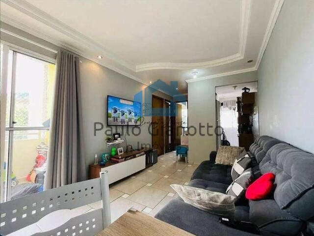 #484 - Apartamento para Venda em Cotia - SP - 2