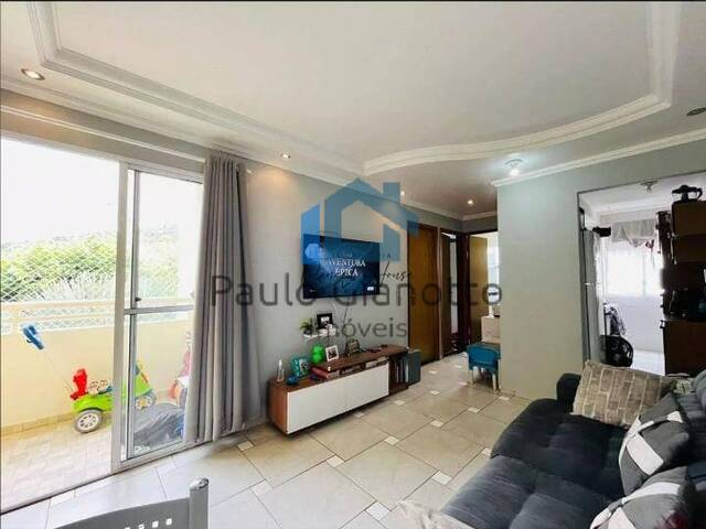 #484 - Apartamento para Venda em Cotia - SP - 1