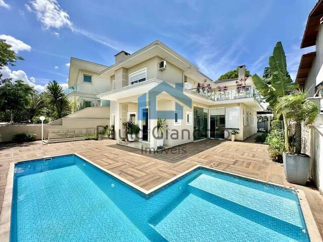 #1269 - Casa em condomínio para Venda em Carapicuíba - SP - 1