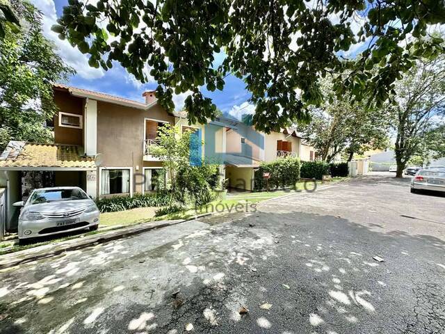#1266 - Casa em condomínio para Venda em Carapicuíba - SP - 1