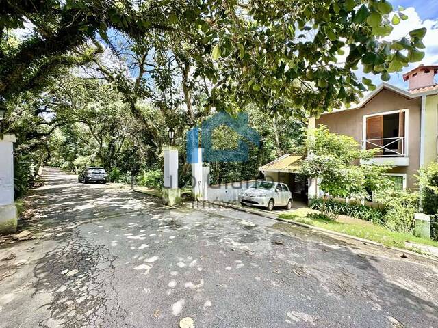 #1266 - Casa em condomínio para Venda em Carapicuíba - SP - 3