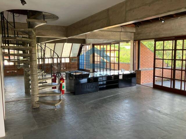 #485 - Sala para Locação em Cotia - SP - 1