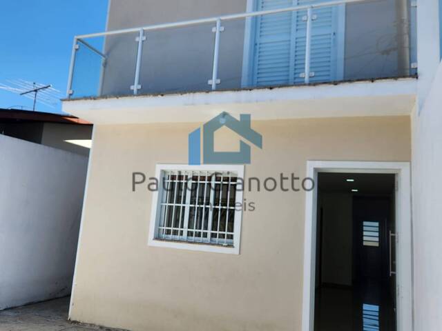 #486 - Casa para Locação em Cotia - SP - 3