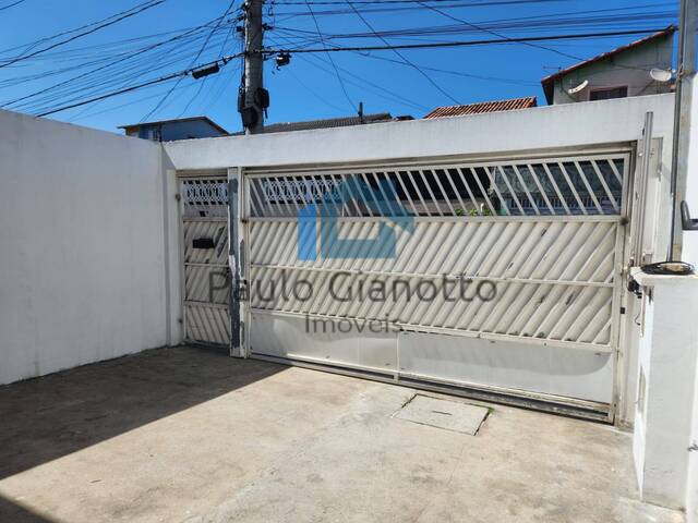 #486 - Casa para Locação em Cotia - SP - 2