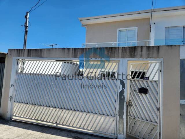 #486 - Casa para Locação em Cotia - SP - 1