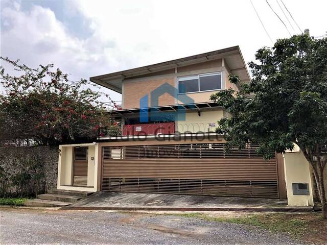 #641 - Casa em condomínio para Venda em Cotia - SP - 1