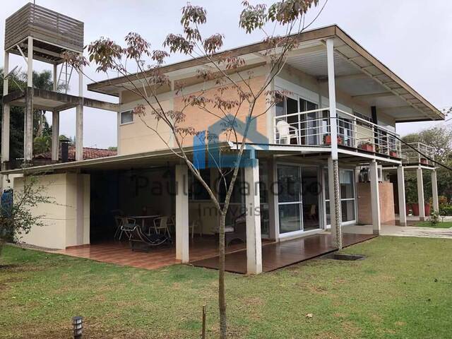 #641 - Casa em condomínio para Venda em Cotia - SP - 2