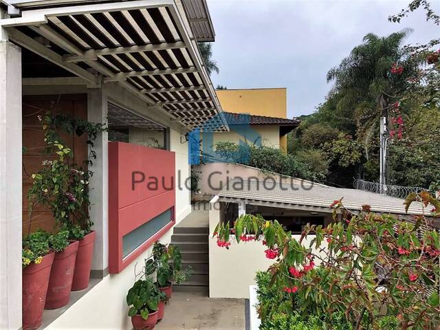 #641 - Casa em condomínio para Venda em Cotia - SP - 3