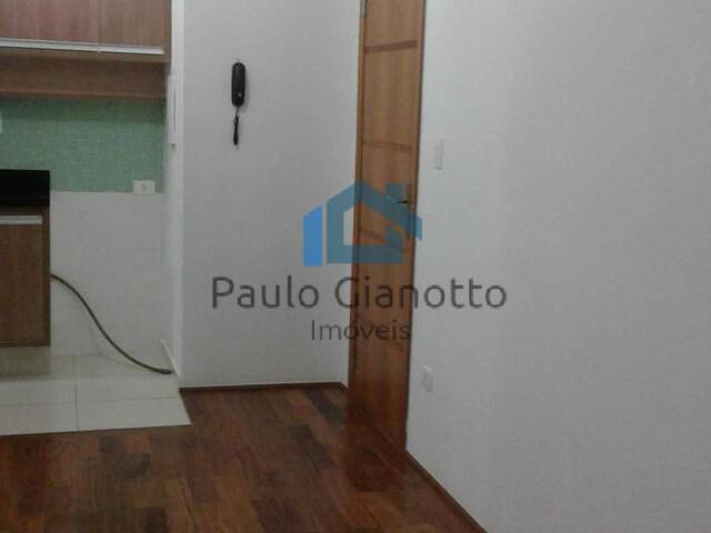 #489 - Apartamento para Locação em Cotia - SP - 2