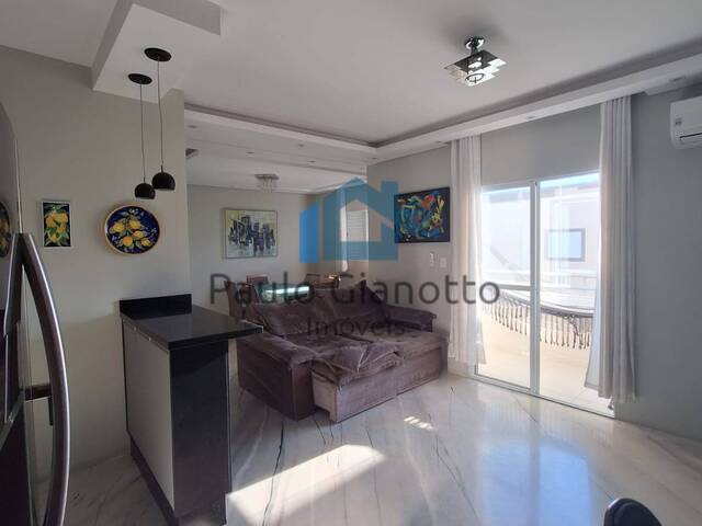 #492 - Apartamento para Venda em Cotia - SP - 1