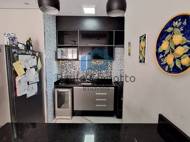 Apartamento para Venda em Cotia - 5