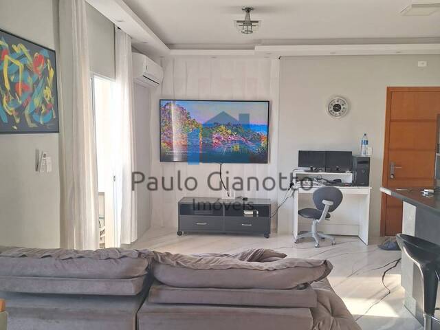 #492 - Apartamento para Venda em Cotia - SP - 2