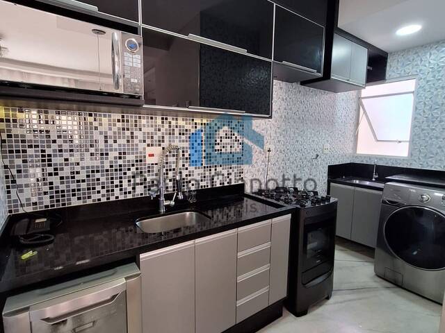 Apartamento para Venda em Cotia - 4