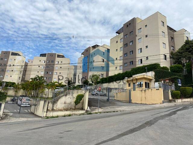 #498 - Apartamento para Venda em Cotia - SP - 1