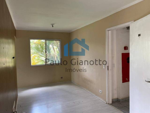 #498 - Apartamento para Venda em Cotia - SP - 3