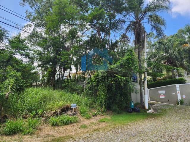 #499 - Terreno em condomínio para Venda em Carapicuíba - SP - 3