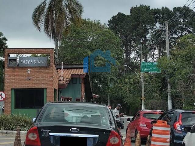 #499 - Terreno em condomínio para Venda em Carapicuíba - SP - 1