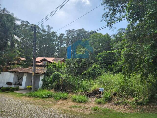 Terreno em condomínio para Venda em Carapicuíba - 5