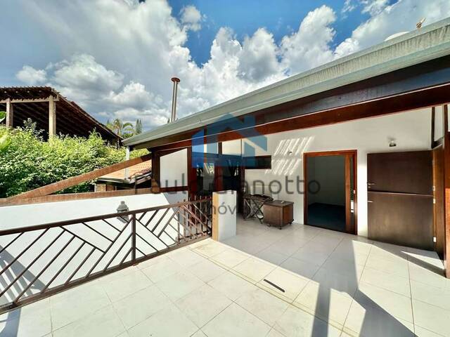 #1270 - Casa em condomínio para Venda em Carapicuíba - SP - 3