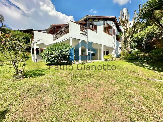 #1270 - Casa em condomínio para Venda em Carapicuíba - SP - 3