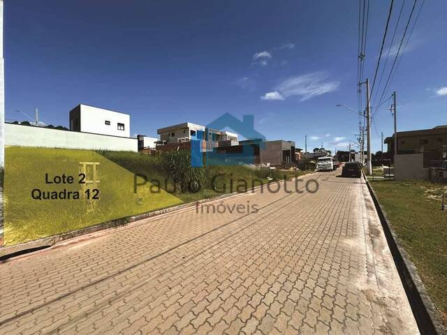 #1271 - Terreno em condomínio para Venda em Cotia - SP - 3