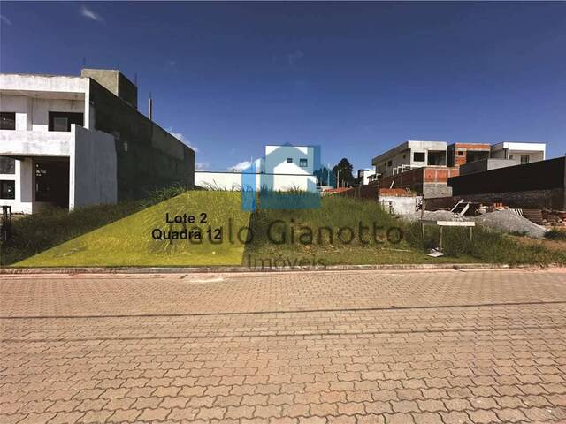 #1271 - Terreno em condomínio para Venda em Cotia - SP - 2