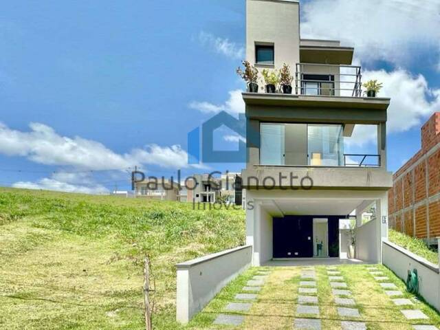 #1273 - Casa em condomínio para Venda em Cotia - SP - 1