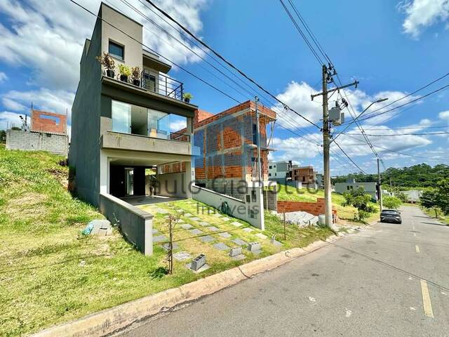 #1273 - Casa em condomínio para Venda em Cotia - SP - 3