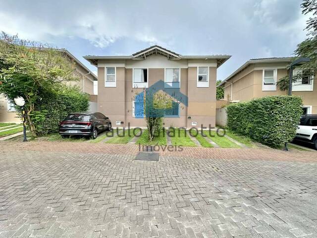 #1277 - Casa em condomínio para Venda em Cotia - SP - 3