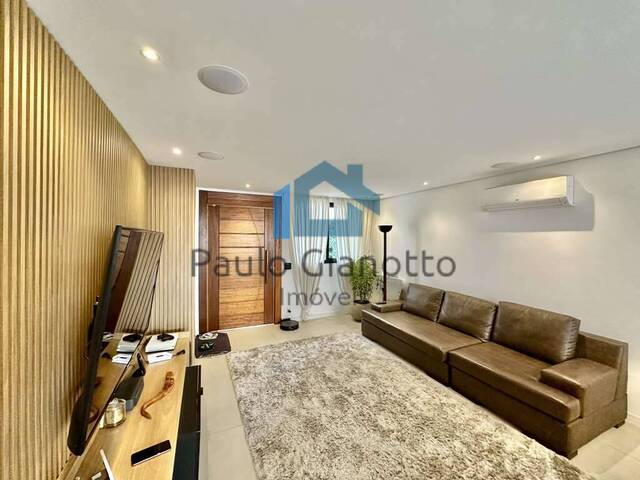 #1276 - Casa em condomínio para Venda em Cotia - SP - 3