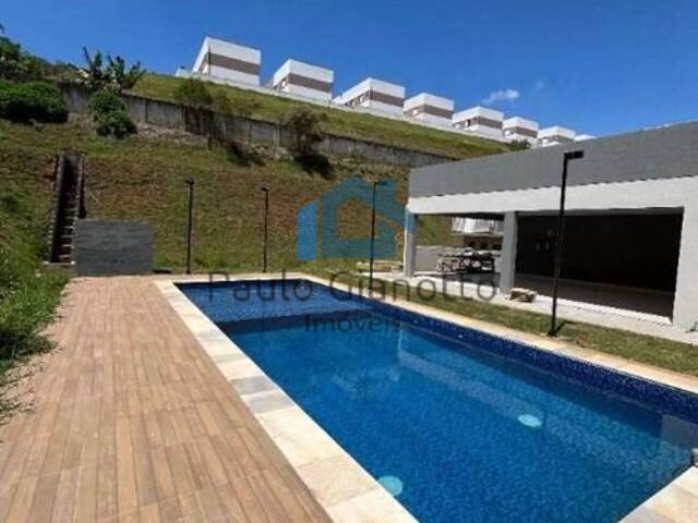 #503 - Casa em condomínio para Venda em Cotia - SP - 3