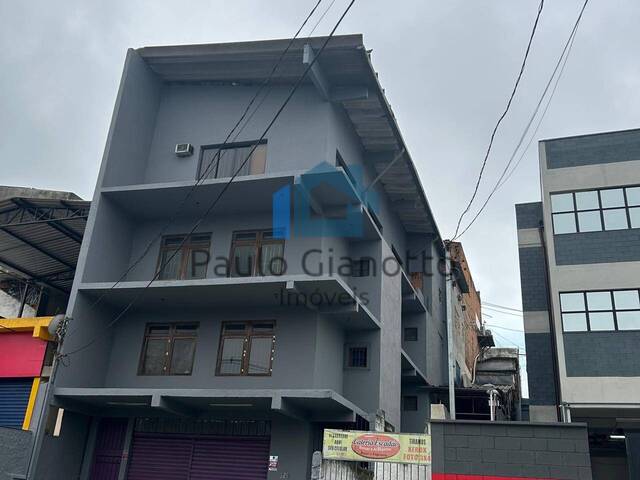 #504 - Sala para Locação em Cotia - SP - 2