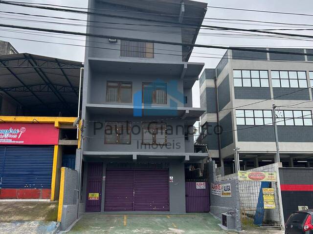 #504 - Sala para Locação em Cotia - SP - 1