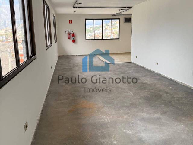 Sala para Locação em Cotia - 4